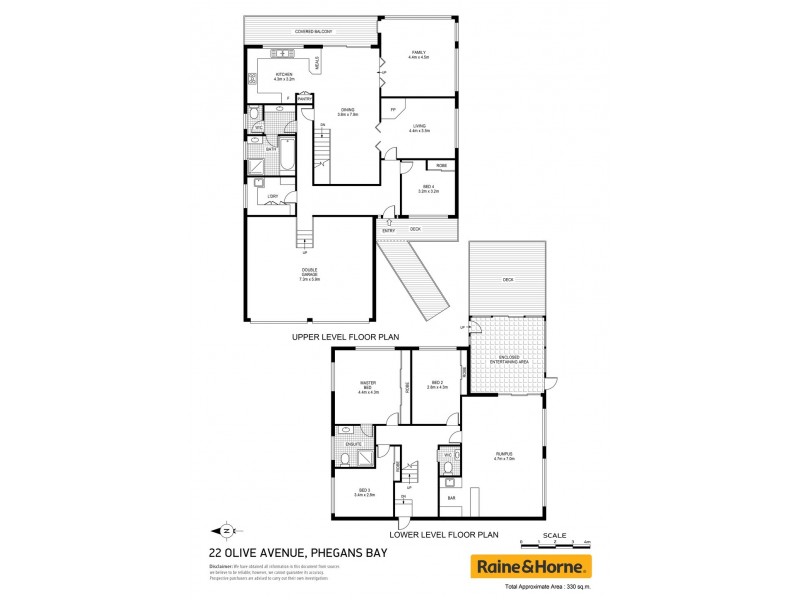 22 Olive Avenue, Phegans Bay NSW 2256