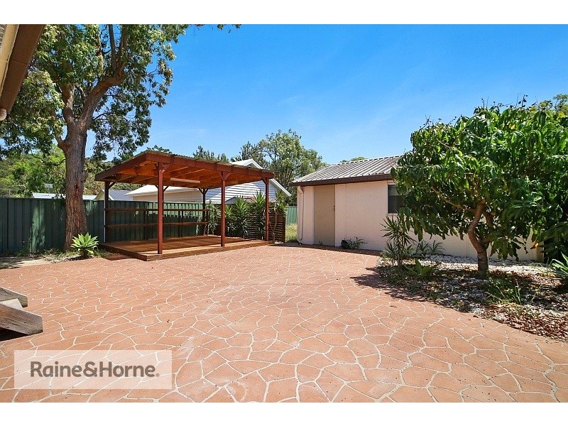 20 BATHURST STREET, Umina Beach NSW 2257