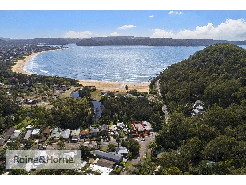 192 Mt Ettalong Road, Umina Beach NSW 2257
