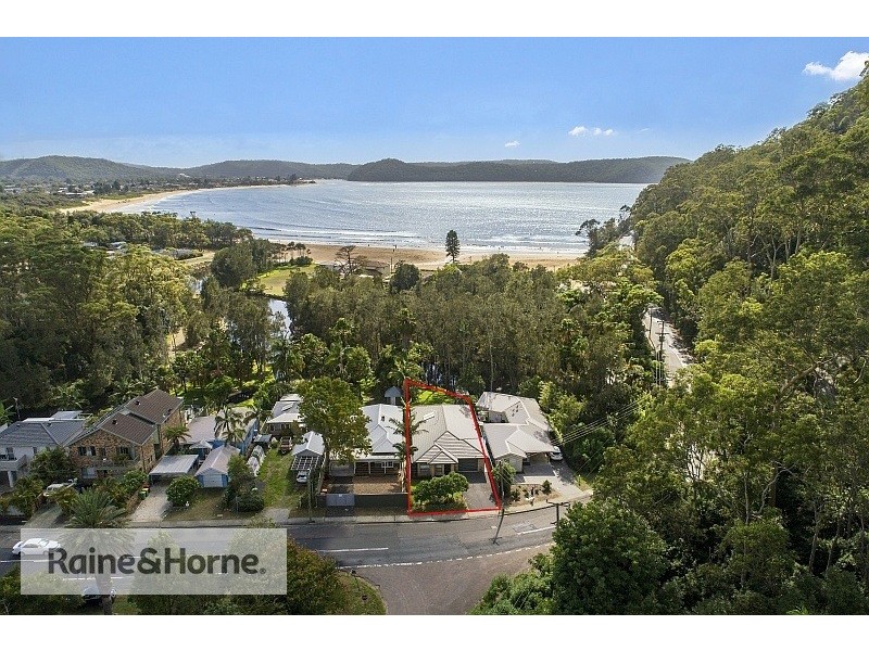 192 Mt Ettalong Road, Umina Beach NSW 2257