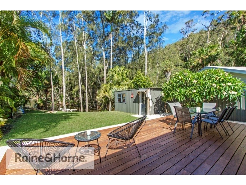 192 Mt Ettalong Road, Umina Beach NSW 2257