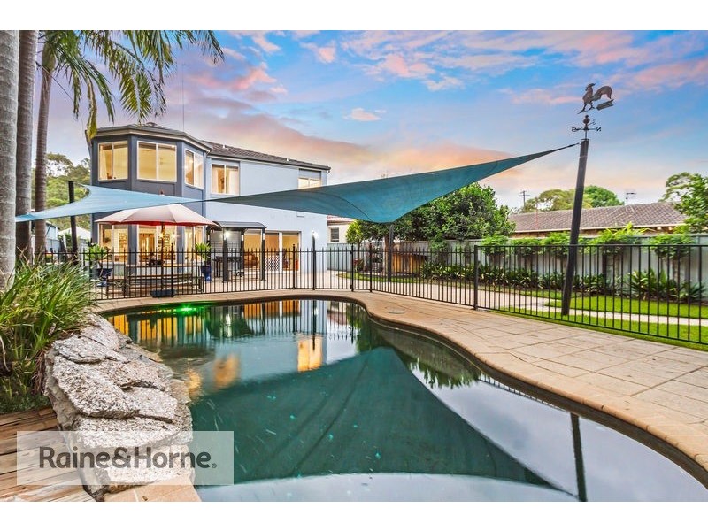 152 Mt Ettalong Road, Umina Beach NSW 2257