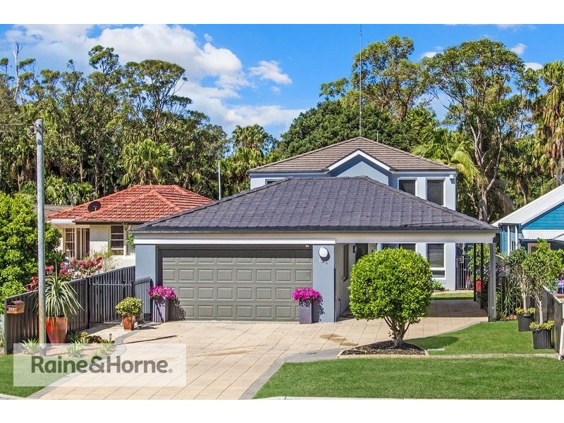 152 Mt Ettalong Road, Umina Beach NSW 2257