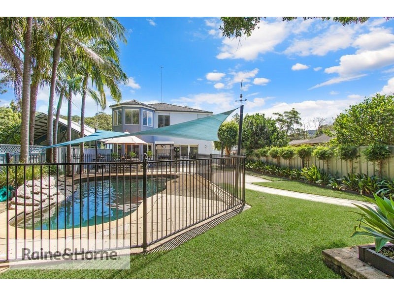 152 Mt Ettalong Road, Umina Beach NSW 2257