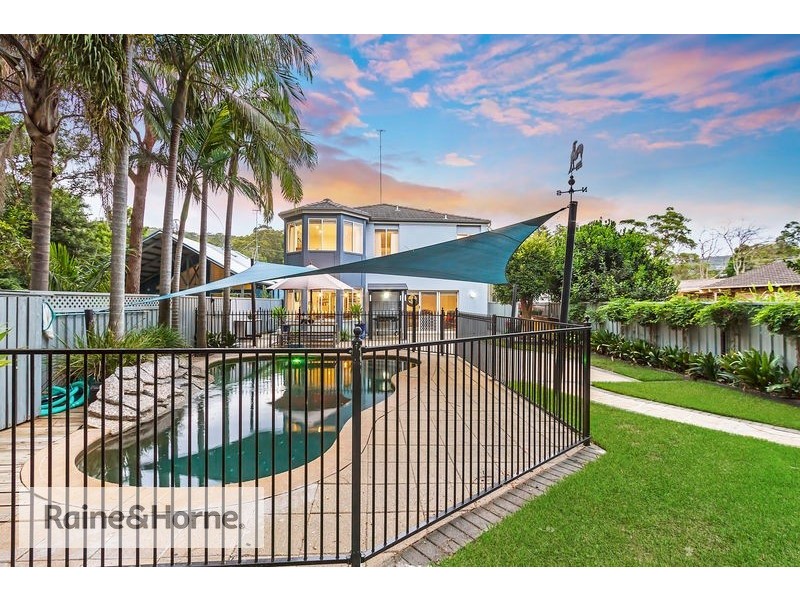 152 Mt Ettalong Road, Umina Beach NSW 2257