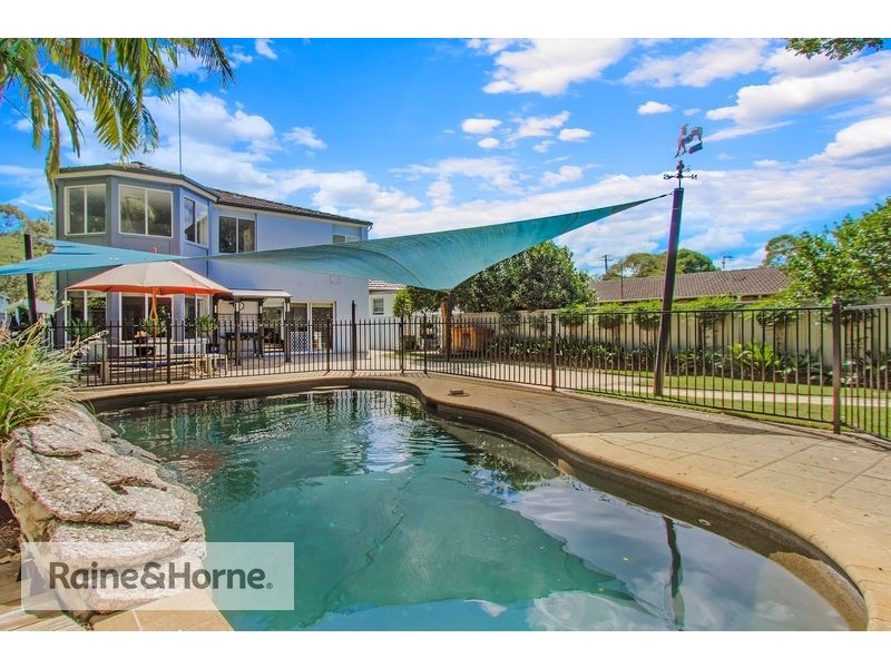 152 Mt Ettalong Road, Umina Beach NSW 2257