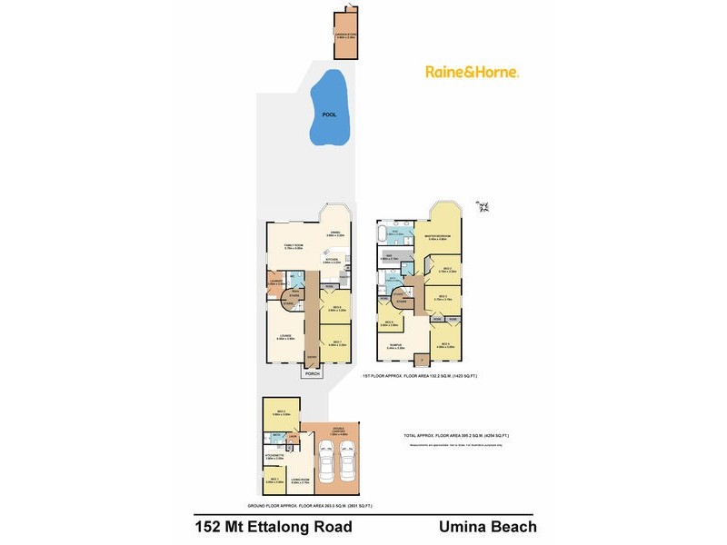 152 Mt Ettalong Road, Umina Beach NSW 2257
