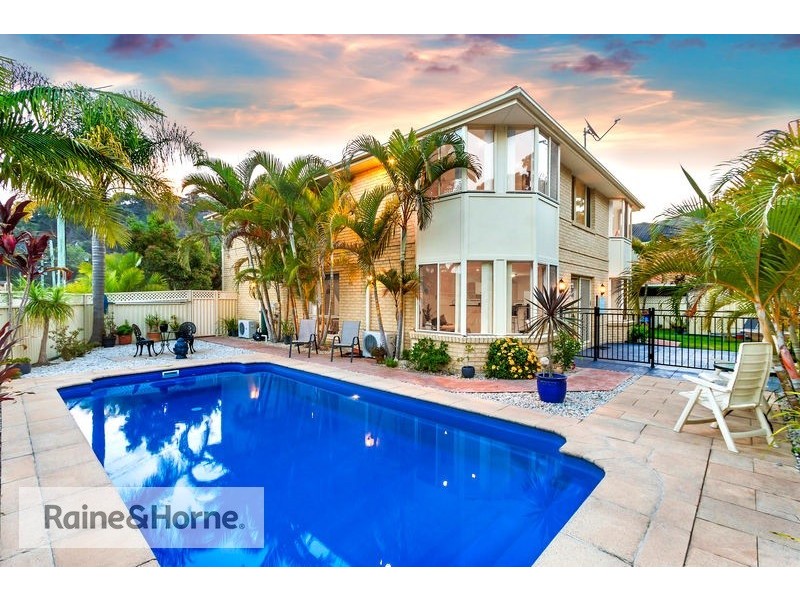 2 Burdett Place, Umina Beach NSW 2257