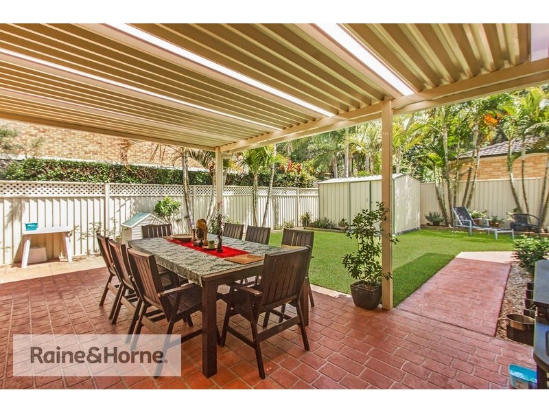2 Burdett Place, Umina Beach NSW 2257