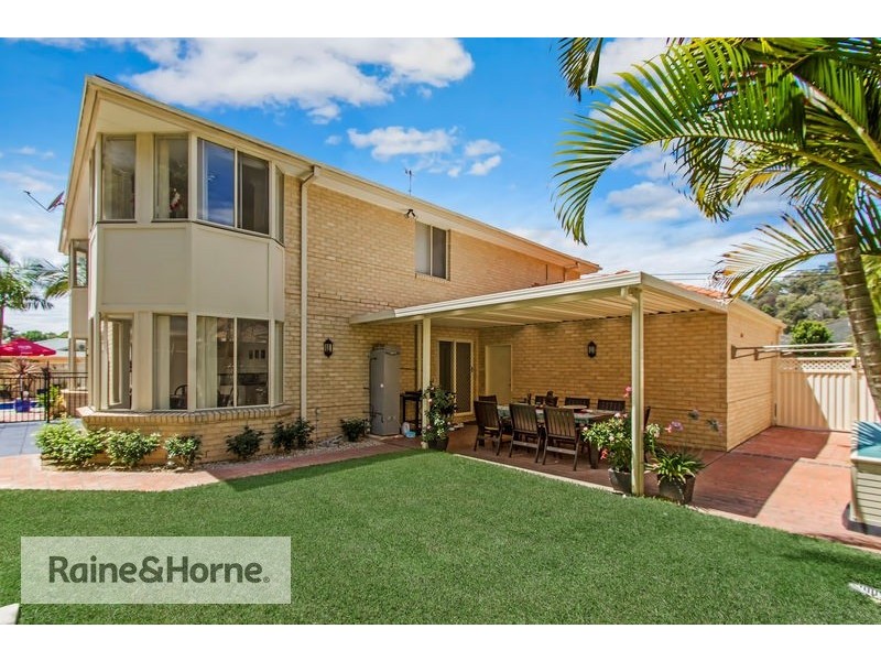 2 Burdett Place, Umina Beach NSW 2257
