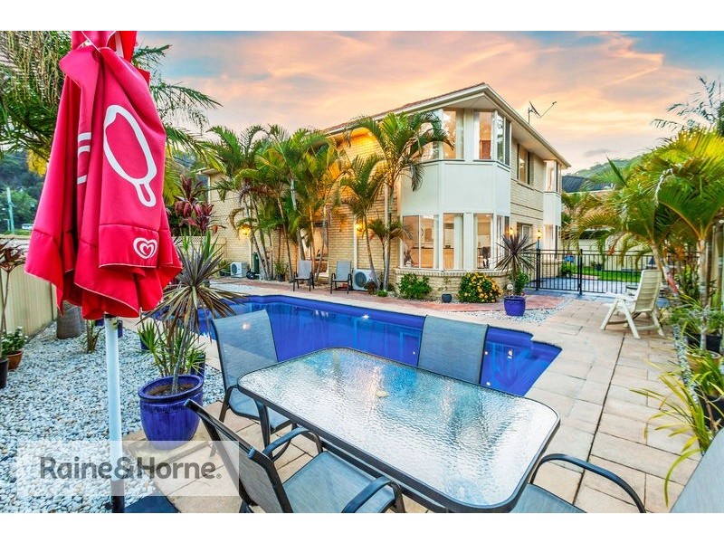 2 Burdett Place, Umina Beach NSW 2257