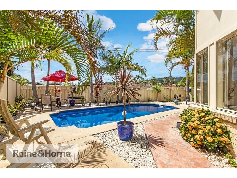 2 Burdett Place, Umina Beach NSW 2257