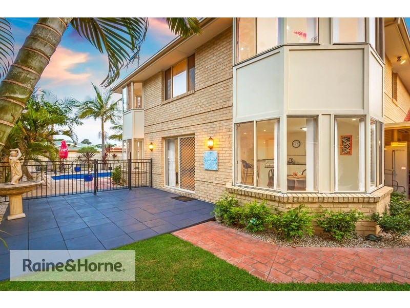 2 Burdett Place, Umina Beach NSW 2257