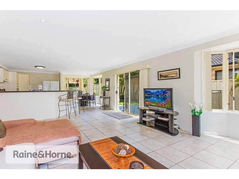 2 Burdett Place, Umina Beach NSW 2257