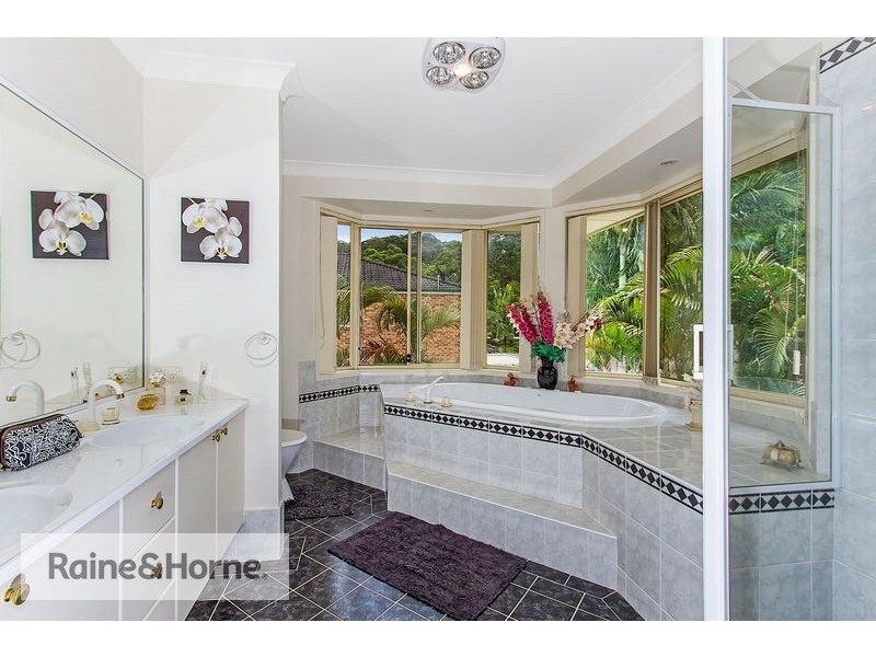 2 Burdett Place, Umina Beach NSW 2257