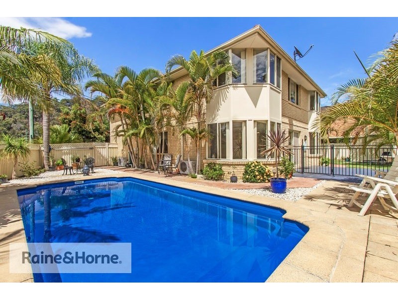 2 Burdett Place, Umina Beach NSW 2257