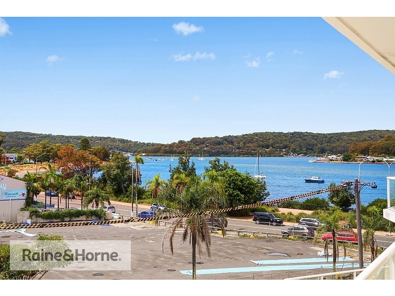 206/51-54 The Esplanade, Ettalong Beach NSW 2257