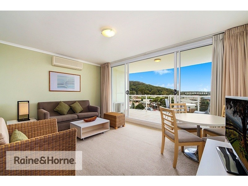 206/51-54 The Esplanade, Ettalong Beach NSW 2257