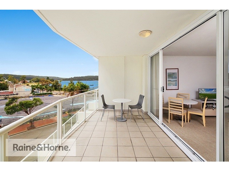 206/51-54 The Esplanade, Ettalong Beach NSW 2257