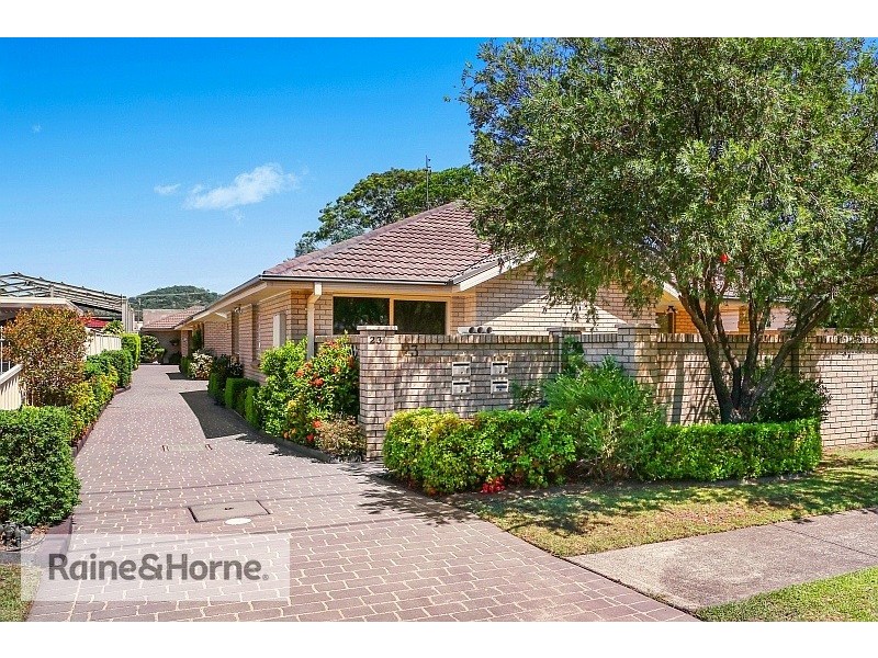 1/23 Greene Street, Woy Woy NSW 2256