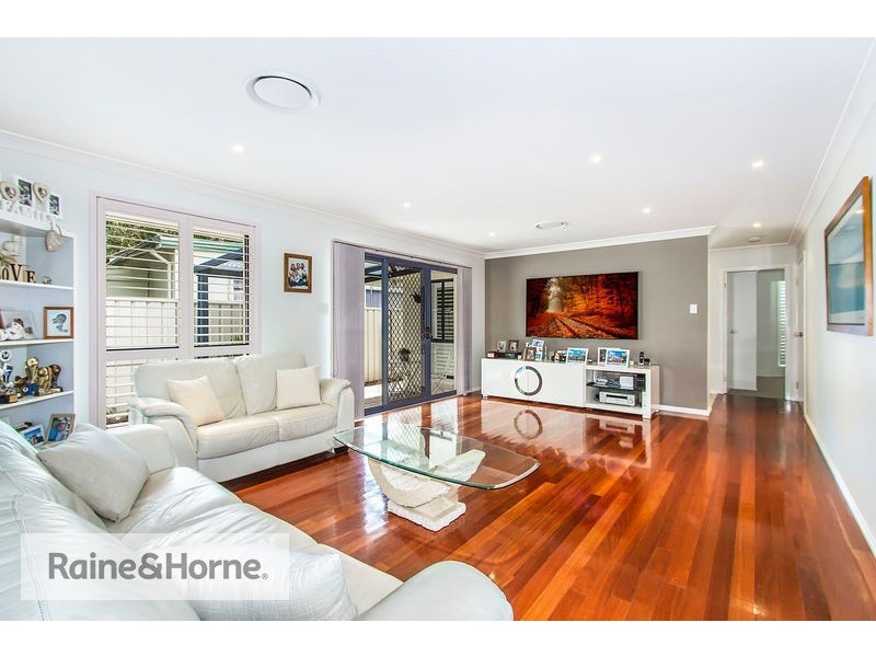 17 Coolabah Street, Ettalong Beach NSW 2257