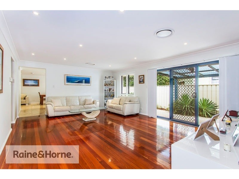 17 Coolabah Street, Ettalong Beach NSW 2257