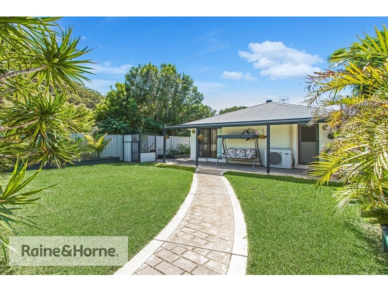17 Coolabah Street, Ettalong Beach NSW 2257