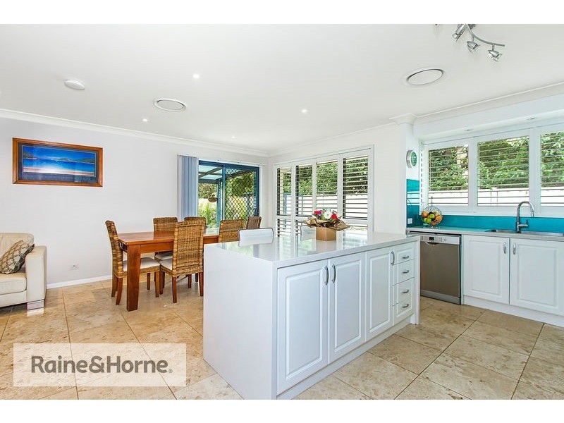 17 Coolabah Street, Ettalong Beach NSW 2257