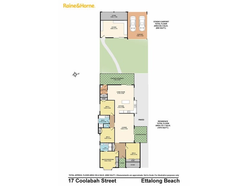 17 Coolabah Street, Ettalong Beach NSW 2257
