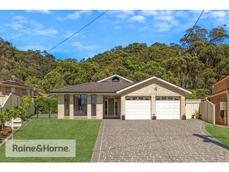 28 Burdett Place, Umina Beach NSW 2257