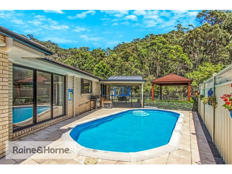 28 Burdett Place, Umina Beach NSW 2257
