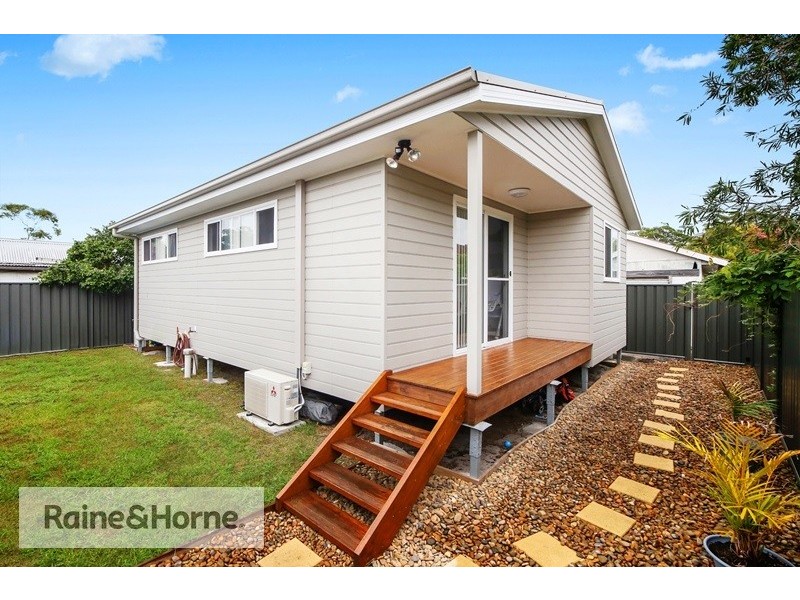 4 Lurline Street, Ettalong Beach NSW 2257