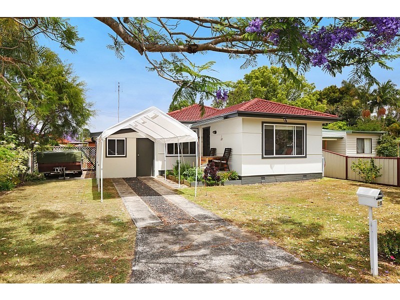 98 Gallipoli Avenue, Umina Beach NSW 2257