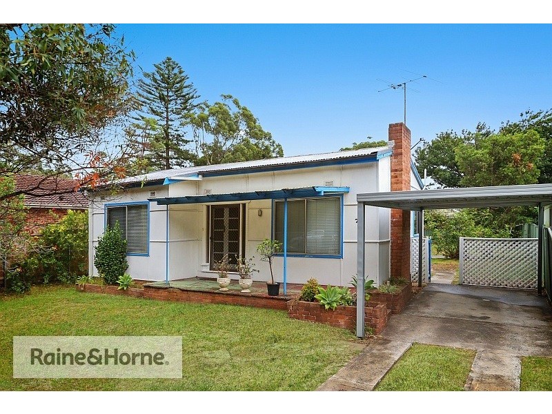 73 Memorial Avenue, Blackwall NSW 2256