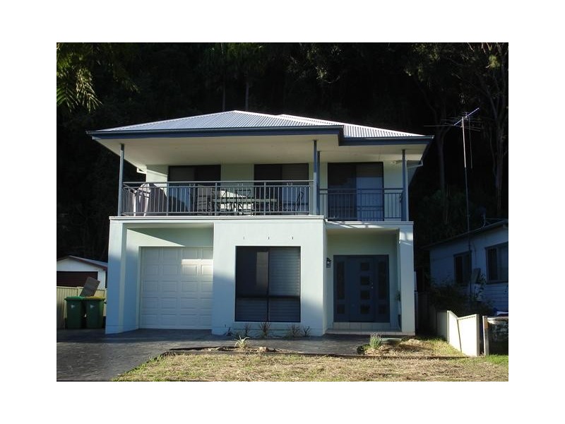 40 Jacaranda Avenue, Patonga NSW 2256