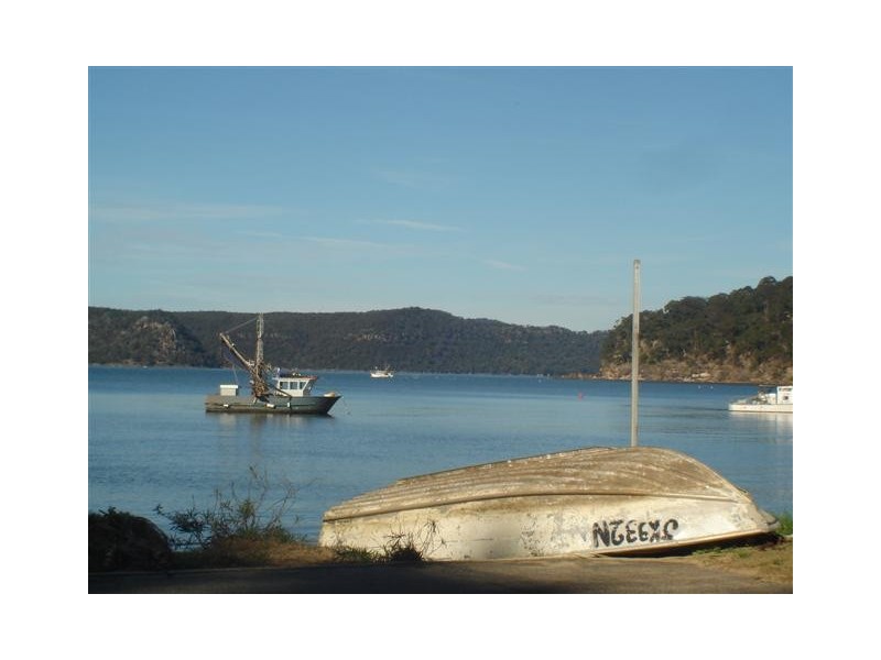 40 Jacaranda Avenue, Patonga NSW 2256