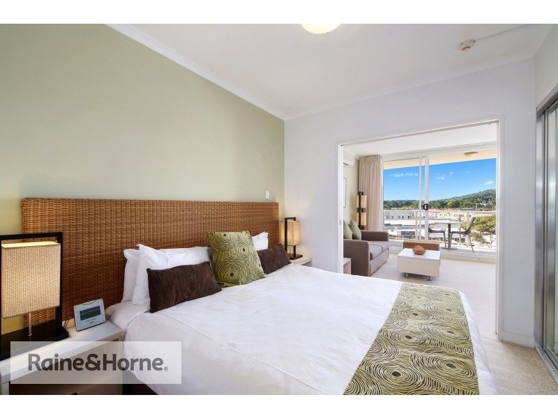 203/51-54 The Esplanade, Ettalong Beach NSW 2257