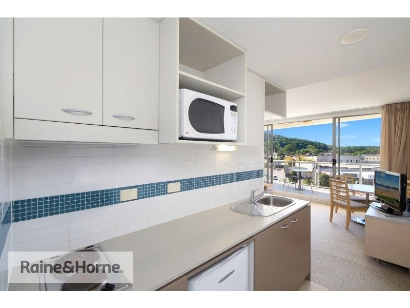 203/51-54 The Esplanade, Ettalong Beach NSW 2257