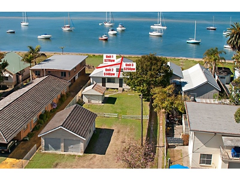 352 Booker Bay Road, Booker Bay NSW 2257