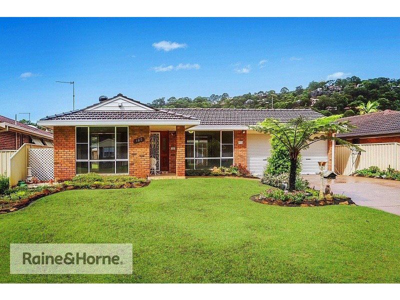 160 Australia Avenue, Umina Beach NSW 2257