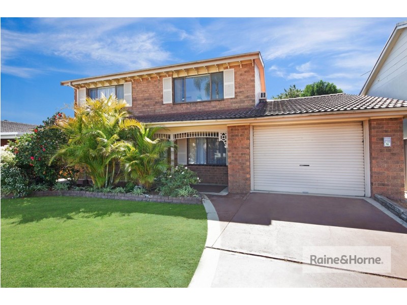 75 Helmsman Boulevard, St Huberts Island NSW 2257