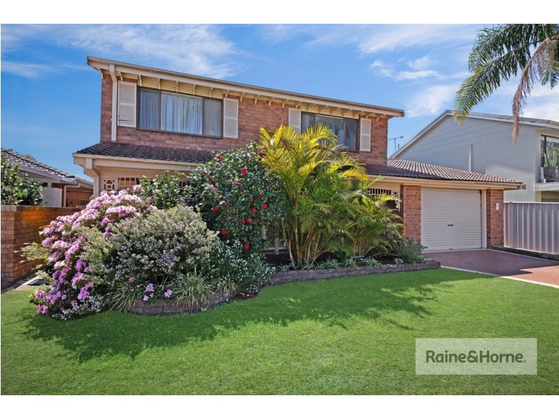 75 Helmsman Boulevard, St Huberts Island NSW 2257