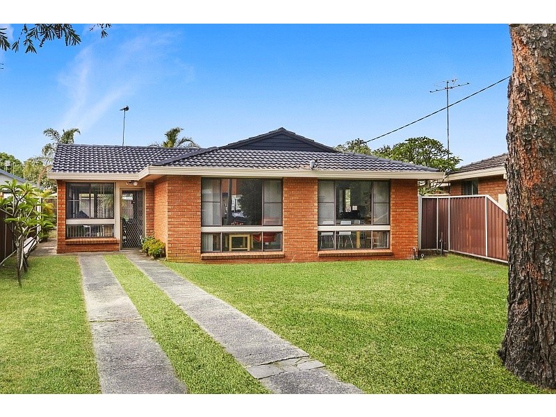 4 Bena Road, Umina Beach NSW 2257