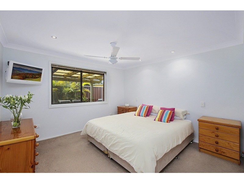4 Bena Road, Umina Beach NSW 2257