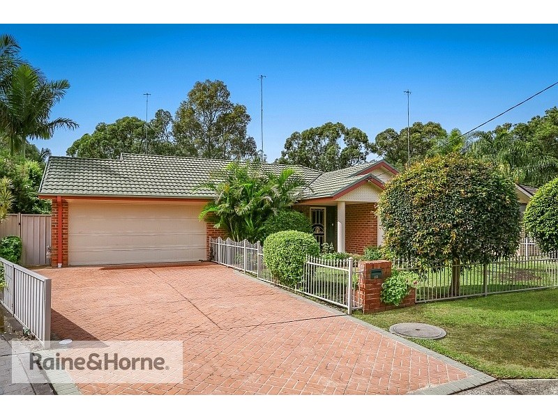 32 Janet Avenue, Umina Beach NSW 2257