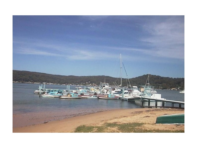324 Booker Bay Road, Booker Bay NSW 2257