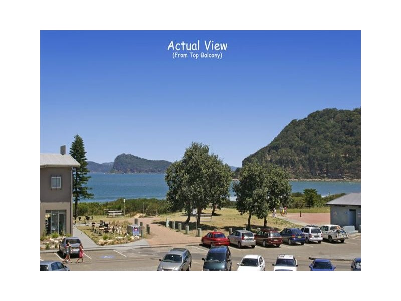 1/70 Sydney Avenue, Umina Beach NSW 2257