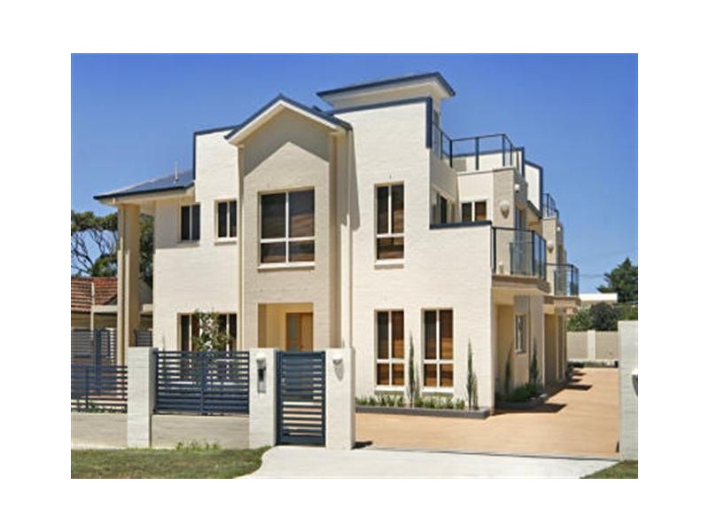 1/70 Sydney Avenue, Umina Beach NSW 2257