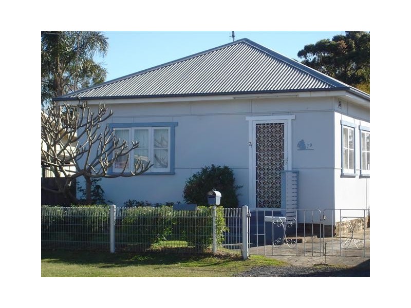 79 Barrenjoey Road, Ettalong Beach NSW 2257
