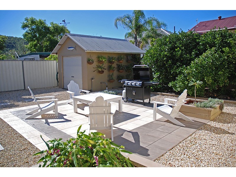 55 Patonga Street, Patonga NSW 2256